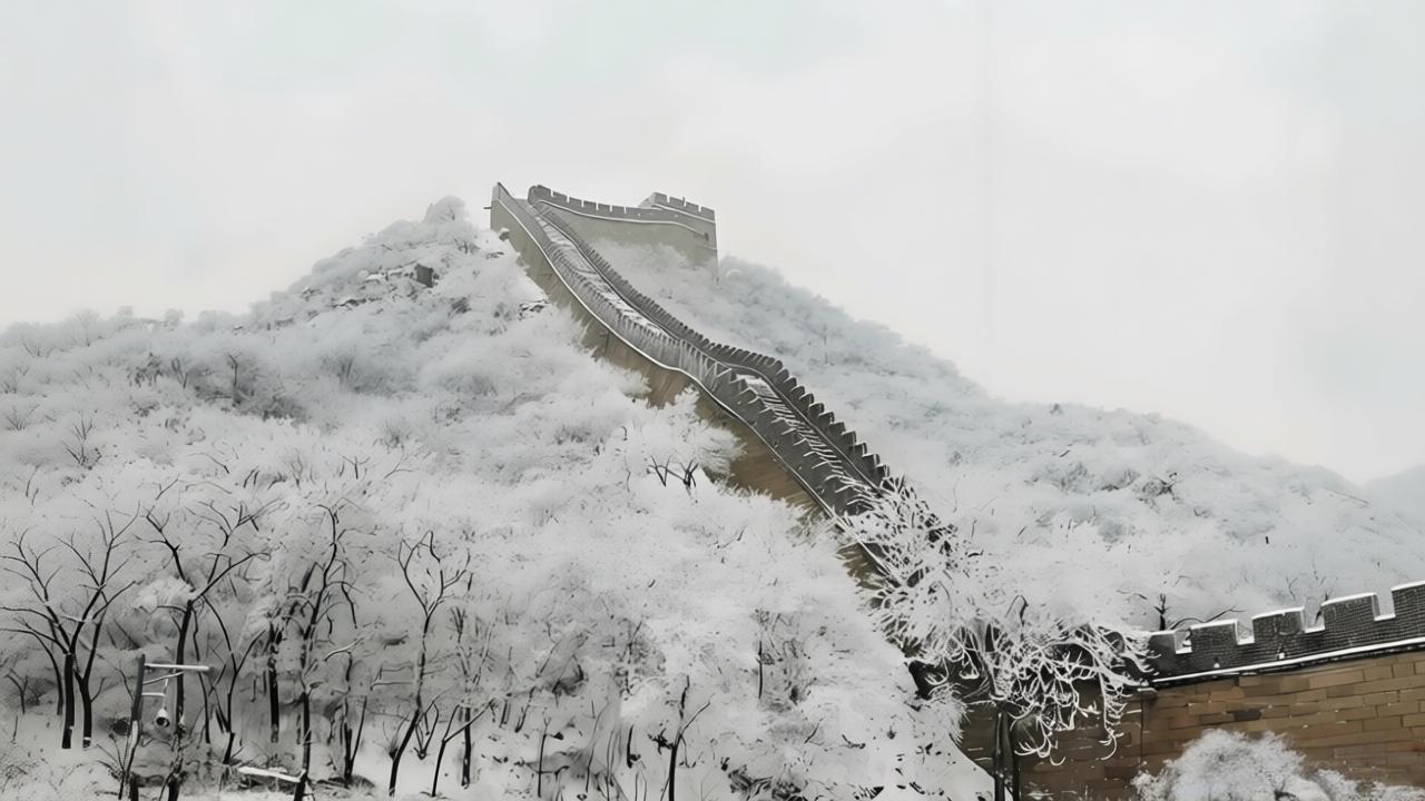 Mutianyu Great Wall